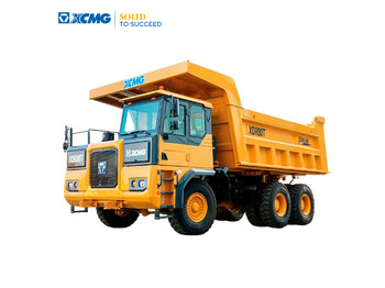شاحنة التعدين XCMG XDR80T
