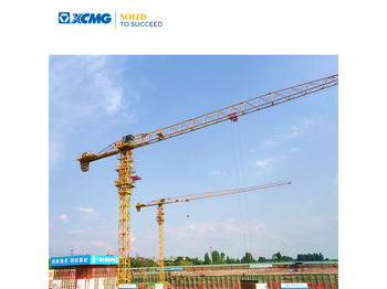 رافعة برجية XCMG