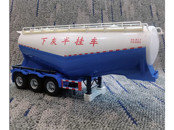 XCMG Official XLXYZ9401GXH Bulk Cement Tanker Semi Trailer Price - بلكر: صورة 1 XCMG Official XLXYZ9401GXH Bulk Cement Tanker Semi Trailer Price - بلكر: صورة 1