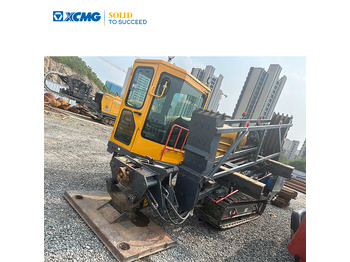 آلة حفر موجهة XCMG XZ360E