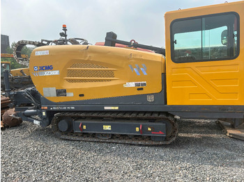 XCMG Official XZ360E Second Hand horizontal directional drilling Rig Best Price XCMG Official XZ360E Second Hand horizontal directional drilling Rig Best Price: صورة 3