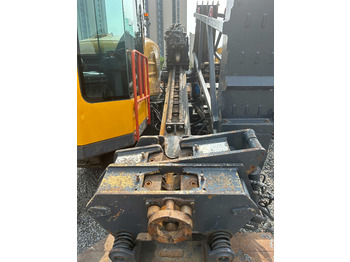 XCMG Official XZ360E Second Hand horizontal directional drilling Rig Best Price XCMG Official XZ360E Second Hand horizontal directional drilling Rig Best Price: صورة 4