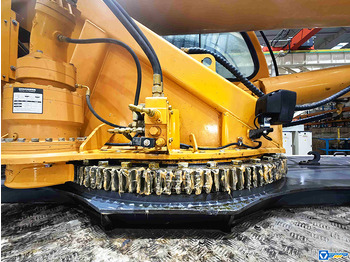 موبايل كرين XCMG QY25K5F 25ton hot sale used mobile hydraulic crane price: صورة 4