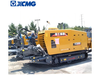 آلة حفر موجهة XCMG XZ320D