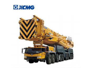 رافعة لجميع التضاريس XCMG