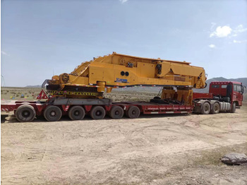 رافعة لجميع التضاريس XCMG XCA2600 Used 2600 Ton Large All Terrain Truck Crane with Good Performance: صورة 4