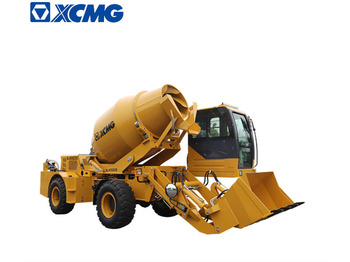 خلاطه اسمنت XCMG SLM2600S