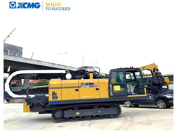 آلة حفر موجهة XCMG XZ1350