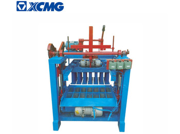 XCMG XCMG Official XZ35A Brick Making Machinery Semi Automatic Clay Brick Moulding Machine - ماكينة البلوك: صورة 1 XCMG XCMG Official XZ35A Brick Making Machinery Semi Automatic Clay Brick Moulding Machine - ماكينة البلوك: صورة 1