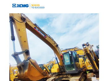 حفار زحاف XCMG XE200