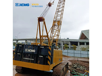 رافعة مجنزرة XCMG XGC55