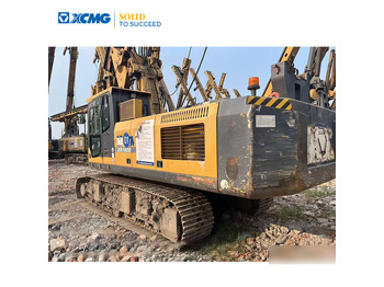 برج الحفر XCMG XR180D
