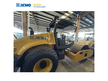 مدحلة اسفلت XCMG XS123