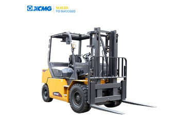 رافعة شوكية ديزل XCMG