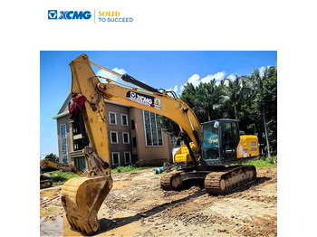 حفار زحاف XCMG XE200