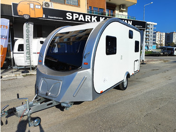 جديدة كرفان سحب 5 STAR CAMPER TRAİLER CTP 450 C 2025: صورة 2