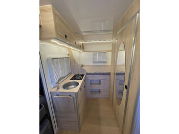 جديدة كرفان سحب KAMPKON 414 C (STABLE BED): صورة 4