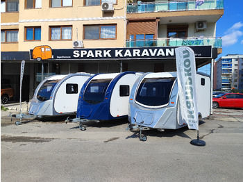 جديدة كرفان سحب KAMPKON DEALER: صورة 4