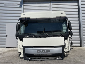 كابينة DAF XF 106