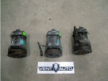 كمبروسر مكيف - شاحنة DAF 1685170   DAF XF 105 truck: صورة 3