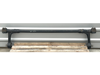 تعليق الكابينة DAF CF