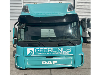 كابينة DAF CF