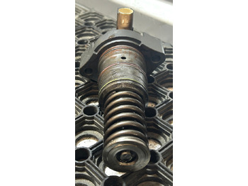 مضخة وقود DAF XF 106