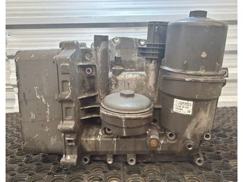 فلتر الزيت DAF XF