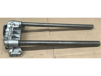 مضخة الزيت DAF XF 106