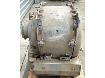 محول حفزي DAF SCR CATALYTIC CONVERTER FOR DAF XF 106: صورة 3