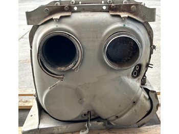 محول حفزي DAF SCR CATALYTIC CONVERTER FOR DAF XF 106: صورة 5