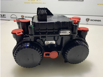 صمام الفرامل DAF XF 106