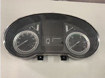 تاكوغراف DAF XF 106