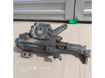 دودة دركسون DAF XF 106