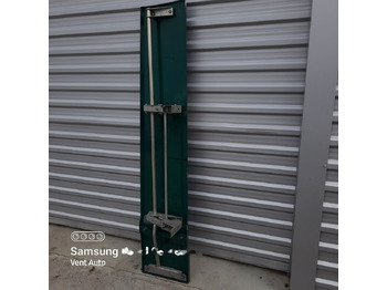 ديناميكا هوائية/ كابح - شاحنة DAF XF 106 LIFT LH 1836000   DAF XF 106 LIFT 1836000 LH truck: صورة 3