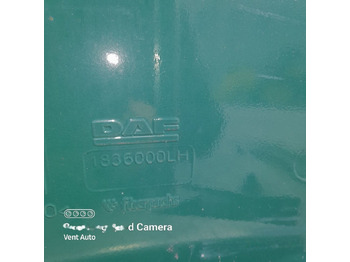 ديناميكا هوائية/ كابح - شاحنة DAF XF 106 LIFT LH 1836000   DAF XF 106 LIFT 1836000 LH truck: صورة 5
