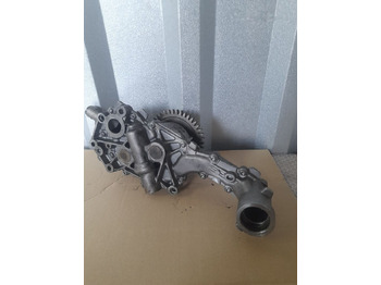 مضخة الزيت - شاحنة DAF XF 106 MX11 1955983   DAF XF 106 MX11 truck: صورة 4