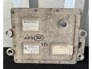 وحدة تحكم الكتروني - شاحنة MERCEDES ACTROS MP4 ACM 2.1 A0004464954: صورة 2 وحدة تحكم الكتروني - شاحنة MERCEDES ACTROS MP4 ACM 2.1 A0004464954: صورة 2