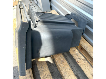 قطع غيار عامة MERCEDES ACTROS MP4 STORAGE COMPARTMENT EXTENSION OF THE STEPS LEFT: صورة 4