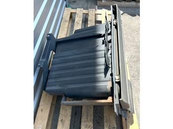 قطع غيار عامة MERCEDES ACTROS MP4 STORAGE COMPARTMENT EXTENSION OF THE STEPS LEFT: صورة 3