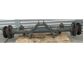 المحور الخلفي MERCEDES-BENZ Actros