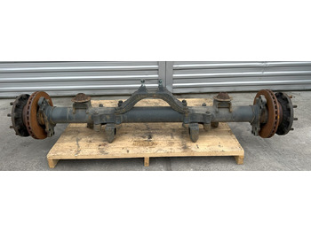 المحور الخلفي MERCEDES-BENZ Actros