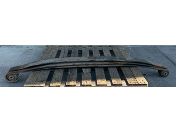 تعليق الصلب MERCEDES-BENZ Arocs