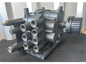 أجزاء الفرامل HALDEX