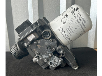 أجزاء الفرامل MERCEDES-BENZ Actros