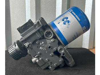 أجزاء الفرامل MERCEDES-BENZ Actros