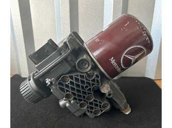 أجزاء الفرامل MERCEDES-BENZ Actros