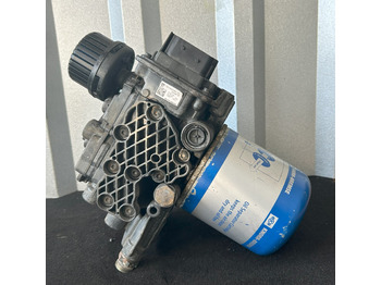 أجزاء الفرامل MERCEDES-BENZ Actros