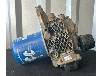 أجزاء الفرامل MERCEDES-BENZ Arocs