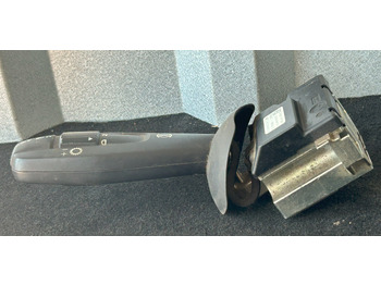عتلة تبديل السرعة MERCEDES GEAR SHIFT PAPER ACTROS MP4: صورة 4